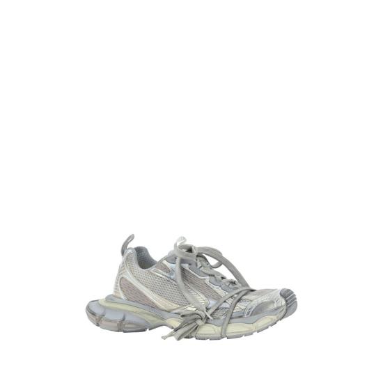 26FW 발렌시아가 스니커즈 BA734734W3XL49191BB GRAY - BALENCIAGA