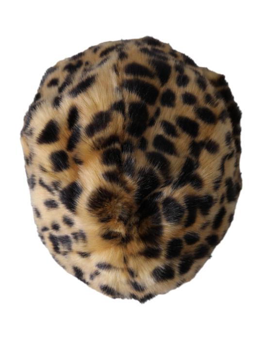  돌체앤가바나 버킷햇 HAT9583 BROWN - DOLCE & GABBANA