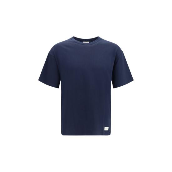 26FW 생로랑 탑 SA798933Y37RY4019BB NAVY