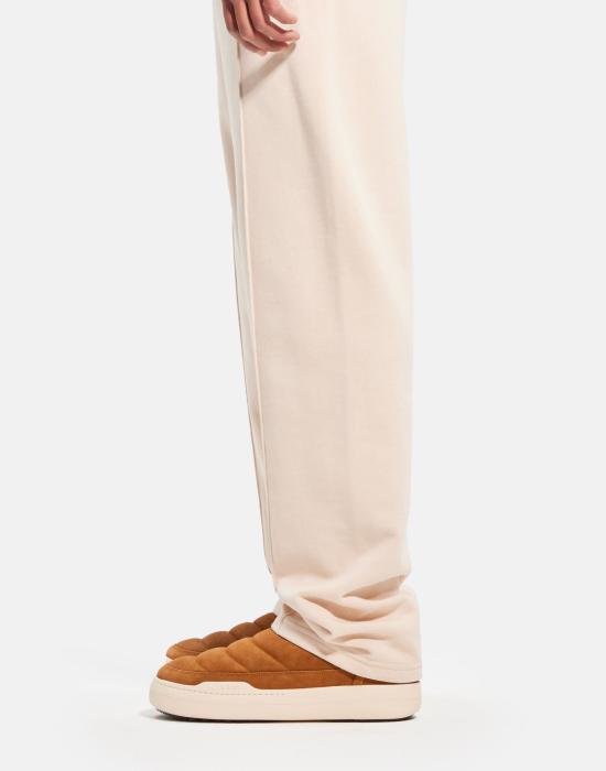  문부츠 부츠 80D2470020 BROWN - MOON BOOT