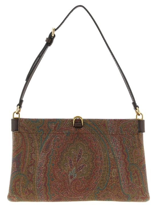 26FW 에트로 숄더백 ET324647BM BROWN