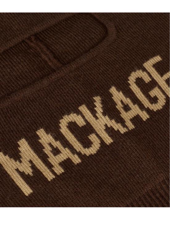  맥케이지 바라클라바 BALACOFFEE BROWN - MACKAGE