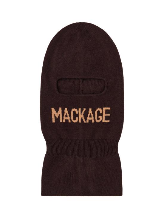  맥케이지 바라클라바 BALACOFFEE BROWN - MACKAGE