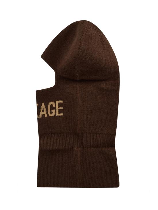  맥케이지 바라클라바 BALACOFFEE BROWN - MACKAGE