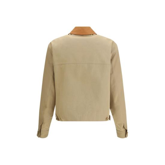 26SS 베르사체 자켓 VE10222441A168021KM00BB BEIGE - VERSACE