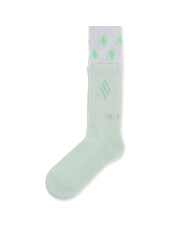 26SS 디 아티코 양말 260WAK00024CCC132AA 016 MINT