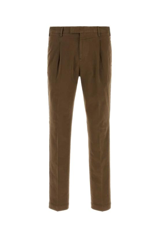 26FW 피티토리노 수트 팬츠 COATMAZA0CL1NK31 Y168 BROWN