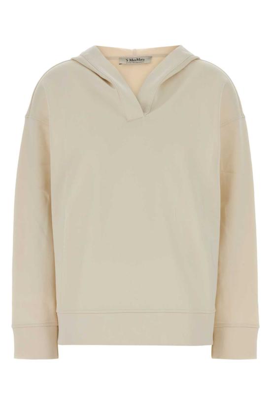 26FW 에스막스마라 스웨터 2629926031600 003 BEIGE