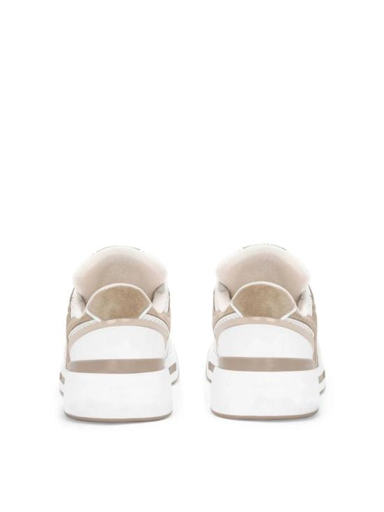 26SS 돌체앤가바나 스니커즈 CS2241AR75587768 WHITE - DOLCE & GABBANA