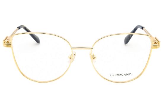  살바토레 페라가모 안경 - SALVATORE FERRAGAMO