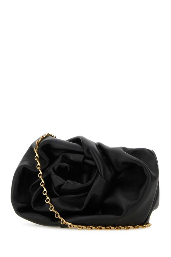  버버리 클러치/파우치 8079187 A1189 BLACK - BURBERRY