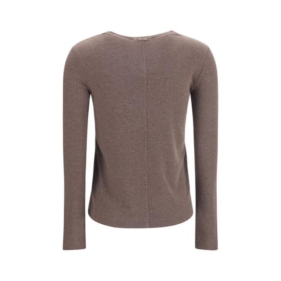 26FW 막스마라 스웨터 MA2621946031600004BB BROWN - MAX MARA