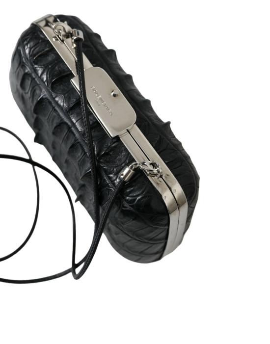  발렌시아가 크로스백 BAG1169 BLACK - BALENCIAGA