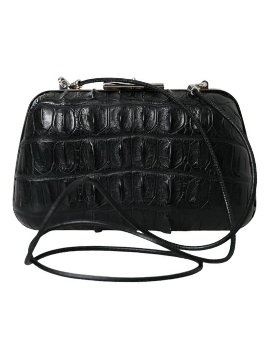  발렌시아가 크로스백 BAG1169 BLACK