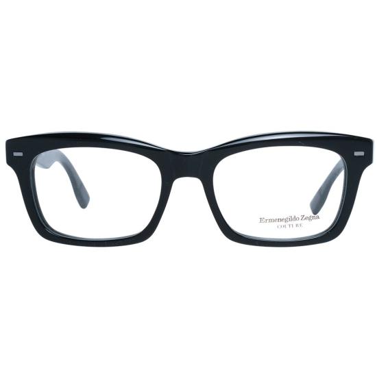 에르메네질도제냐 안경 ER 1038898 BLACK - ERMENEGILDO ZEGNA