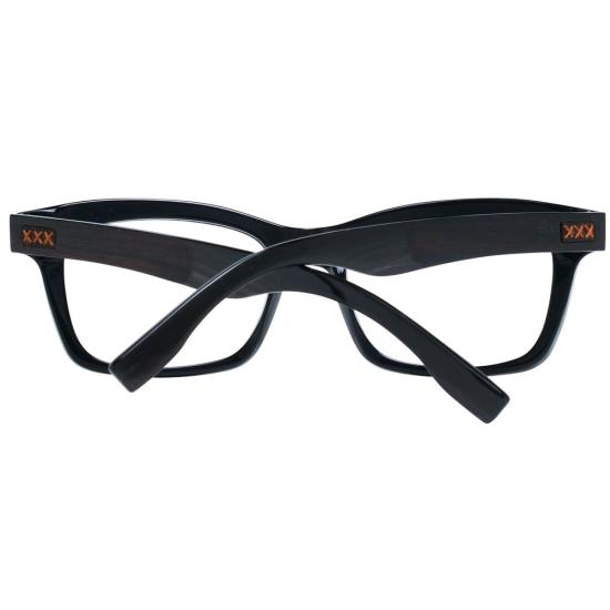  에르메네질도제냐 안경 ER 1038898 BLACK - ERMENEGILDO ZEGNA