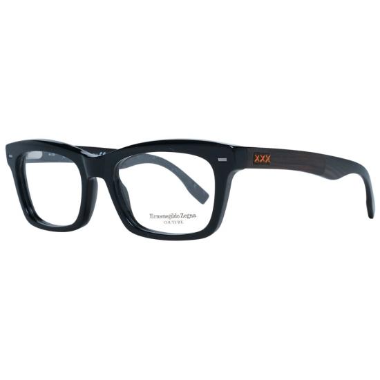  에르메네질도제냐 안경 ER 1038898 BLACK