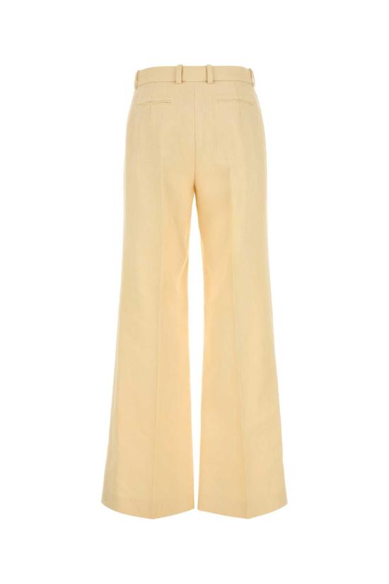  끌로에 팔라초 팬츠 CH25UPA15434 223 BEIGE - CHLOE