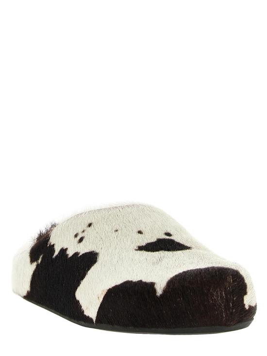 26FW 마르니 뮬/슬리퍼 MA338885BM MULTICOLOR - MARNI