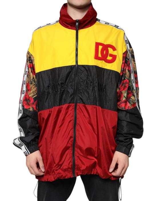 돌체앤가바나 자켓 JKT3786 MULTICOLOR