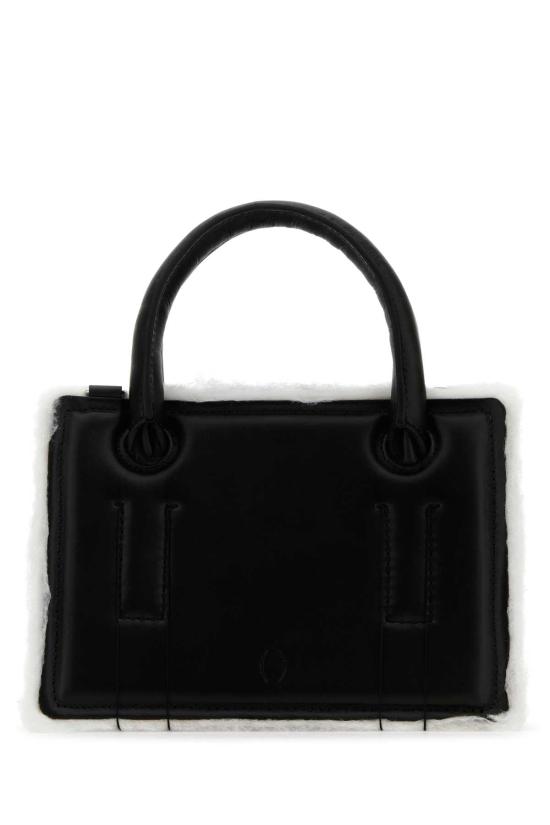  덴트로 토트백 24SDNBO004 BLACK
