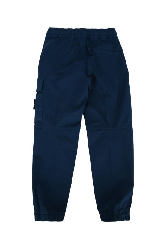 26SS 스톤 아일랜드 트레이닝/조거 팬츠 L1S163100003S0001 V0028 NAVY - STONE ISLAND