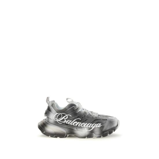 26FW 발렌시아가 스니커즈 BA542436WTKIS1090BB GRAY