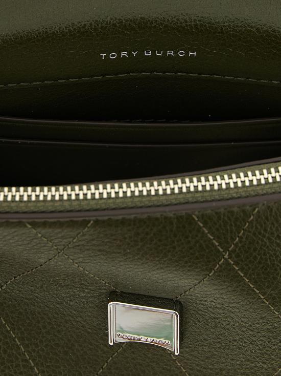 26FW 토리버치 토트백 TO340136BM GREEN - TORY BURCH
