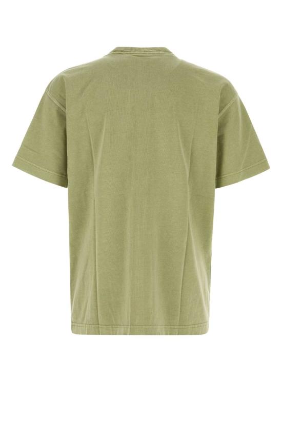 26SS 칼하트 WIP 숏슬리브 넬슨 티셔츠 I029949 3IEGD GREEN - CARHARTT WIP
