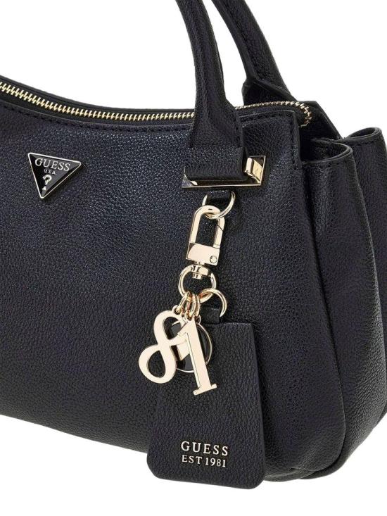 26SS 게스 토트백 HWBG96 64060 BLA ONESIZE Guess BLACK - GUESS