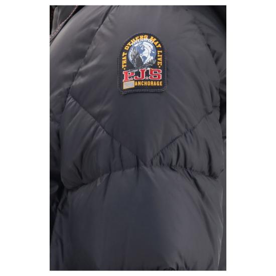 26FW 파라점퍼스 롱패딩 PA26WPWPUHY33P570541BB BLACK - PARAJUMPERS