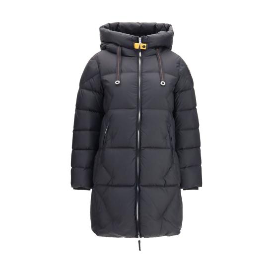 26FW 파라점퍼스 롱패딩 PA26WPWPUHY33P570541BB BLACK