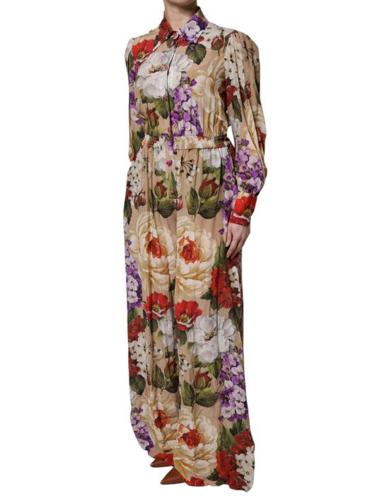 돌체앤가바나 점프수트 DR81637 MULTICOLOR - DOLCE & GABBANA