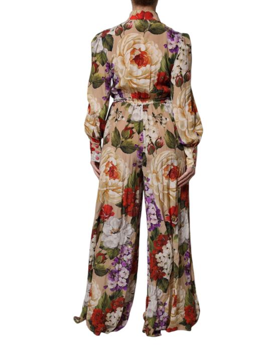  돌체앤가바나 점프수트 DR81637 MULTICOLOR - DOLCE & GABBANA