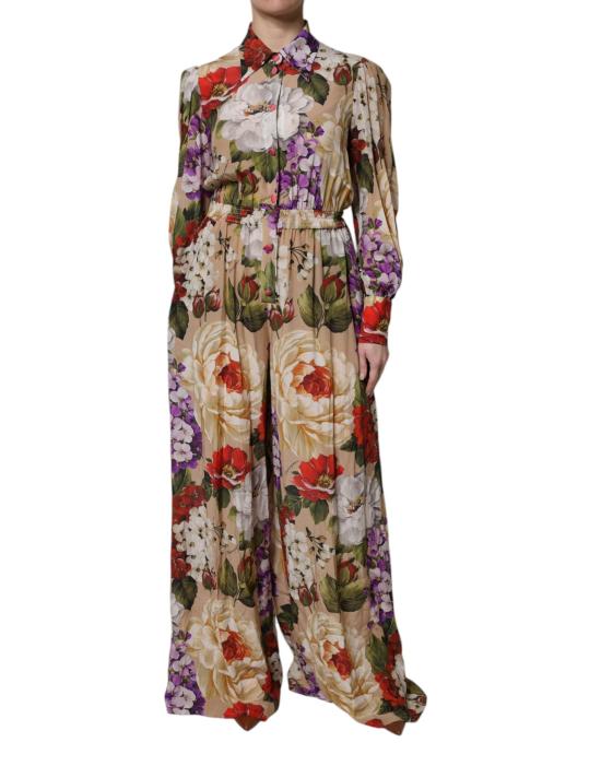  돌체앤가바나 점프수트 DR81637 MULTICOLOR - DOLCE & GABBANA