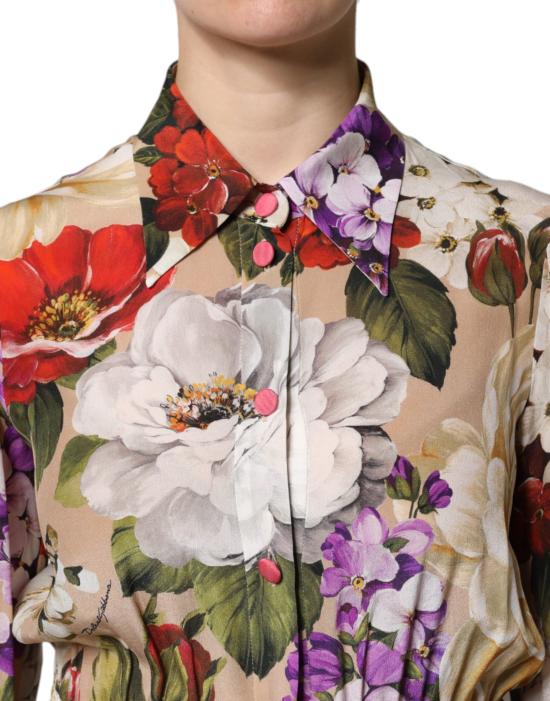  돌체앤가바나 점프수트 DR81637 MULTICOLOR - DOLCE & GABBANA