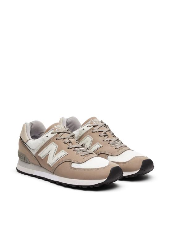  뉴발란스 스니커즈 OU576FLB BEIGE