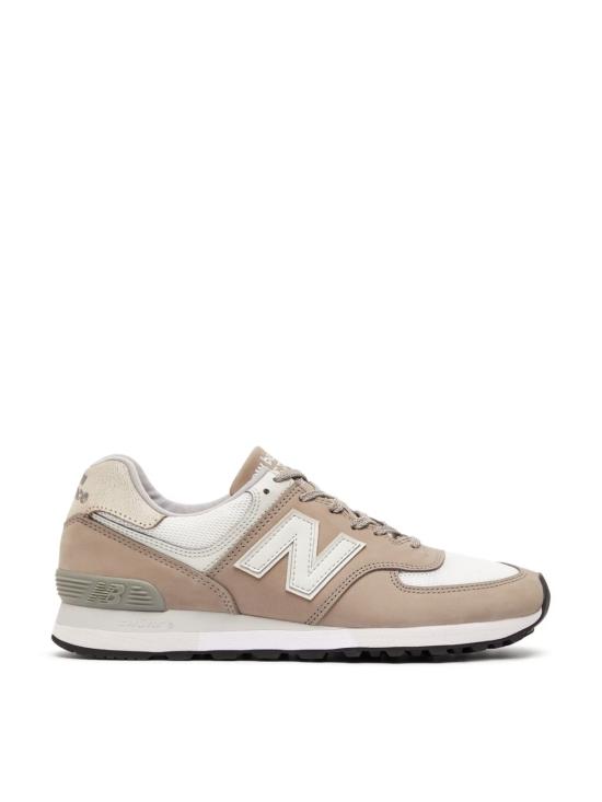  뉴발란스 스니커즈 OU576FLB BEIGE - NEW BALANCE