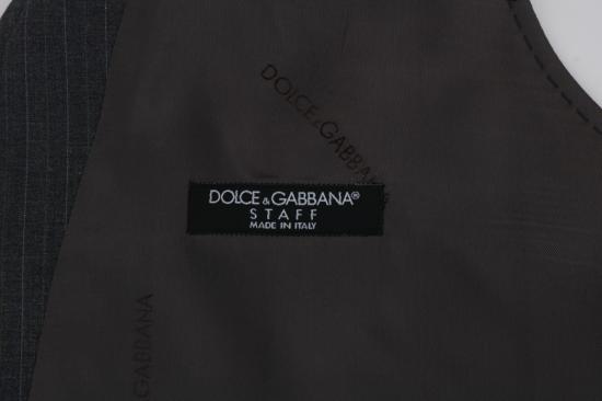  돌체앤가바나 베스트 SIG60345 GRAY - DOLCE & GABBANA