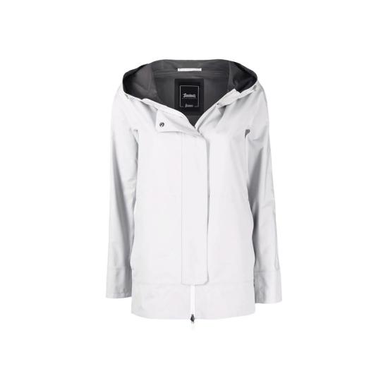  에르노 자켓 HE 9197020053716 WHITE