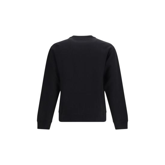  발렌티노 가라바니 긴팔 티셔츠 VA8V0MF28RBHH0NOBB BLACK - VALENTINO GARAVANI