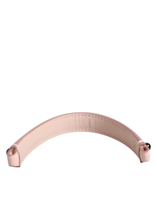  돌체앤가바나 가죽소품 SMY11163 PINK - DOLCE & GABBANA