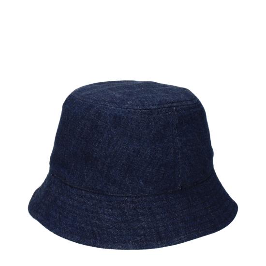  이자벨마랑 버킷햇 IS9487745384713BT NAVY - ISABEL MARANT