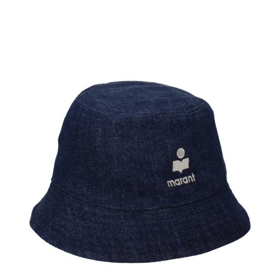  이자벨마랑 버킷햇 IS9487745384713BT NAVY