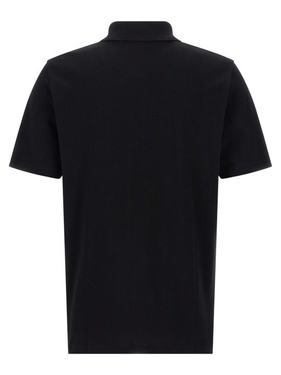 25FW 발망 탑 BA318676BM BLACK - BALMAIN