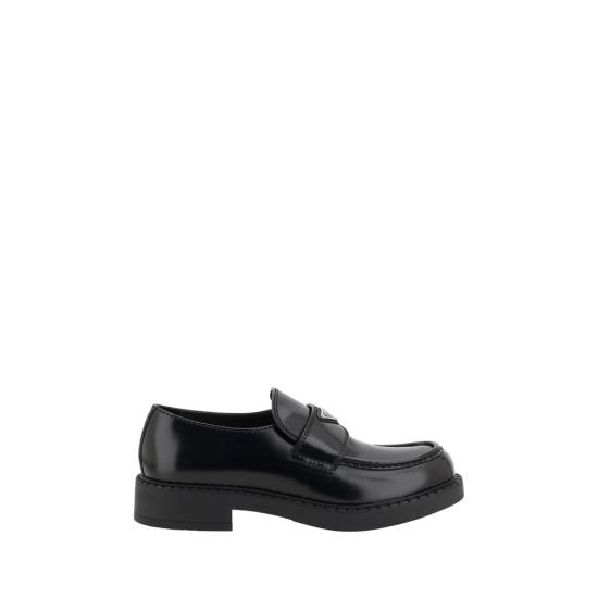  프라다 슈즈 PR2DE127FG000055F0002BB BLACK
