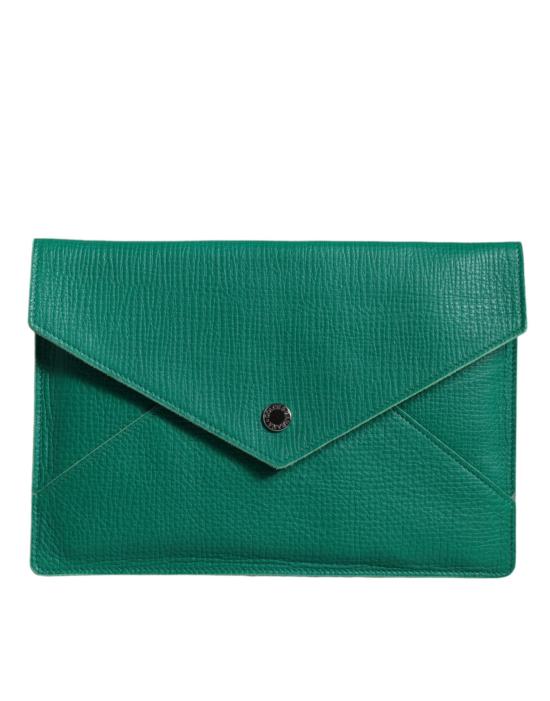  돌체앤가바나 클러치/파우치 BAG1542 GREEN
