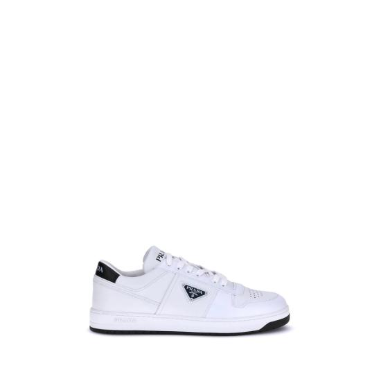  프라다 스니커즈 PR2EE364FD0033LJ6F0964BB WHITE
