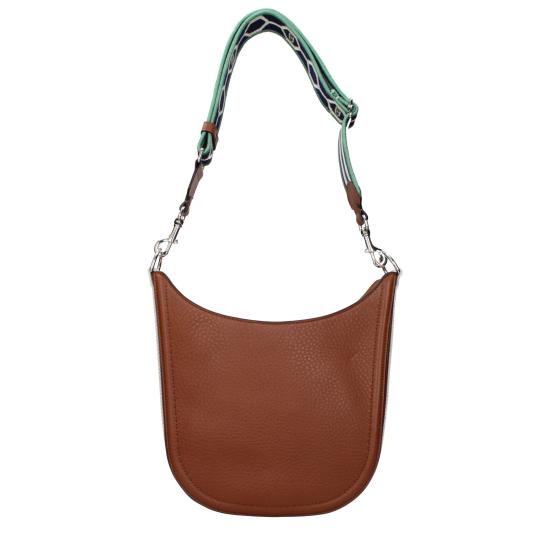  발렌티노 가라바니 숄더백 VA15283486589193BT BROWN - VALENTINO GARAVANI
