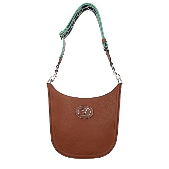 발렌티노 가라바니 숄더백 VA15283486589193BT BROWN